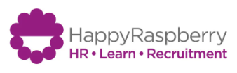 Happy Raspberry HR Consultants