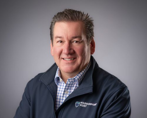 HEADSHOT - David Holmes