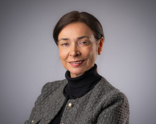 HEADSHOT - Elizabeth O'Connor