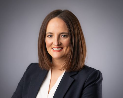 HEADSHOT - Maeve Finnegan