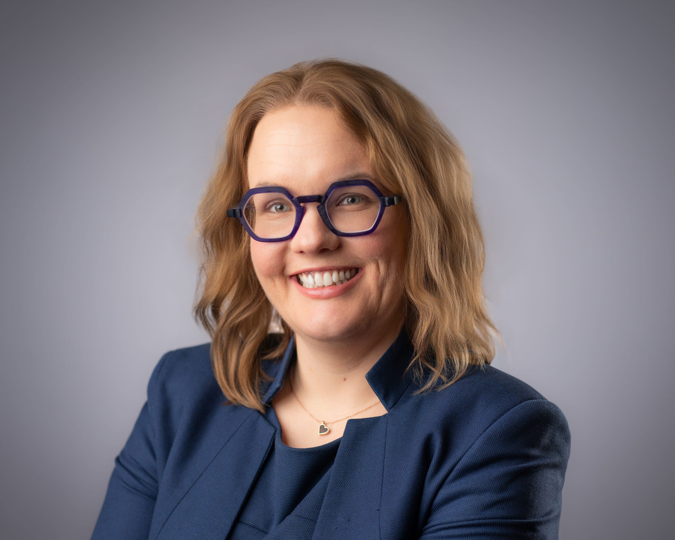 HEADSHOT - Mairead McParland