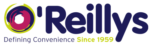 O'Reillys Wholesale